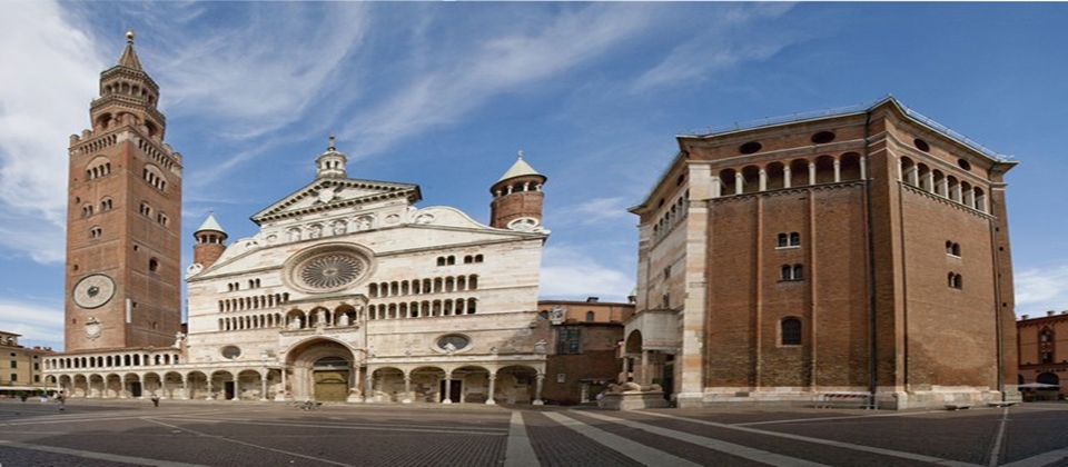 Tour Claudio Monteverdi: Venice and the best of Northern Italy